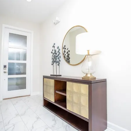 Gorgeous 5 Bd Single Family Close To Disney @ Storey Lake Resort 2734 Kissimmee Exterior foto
