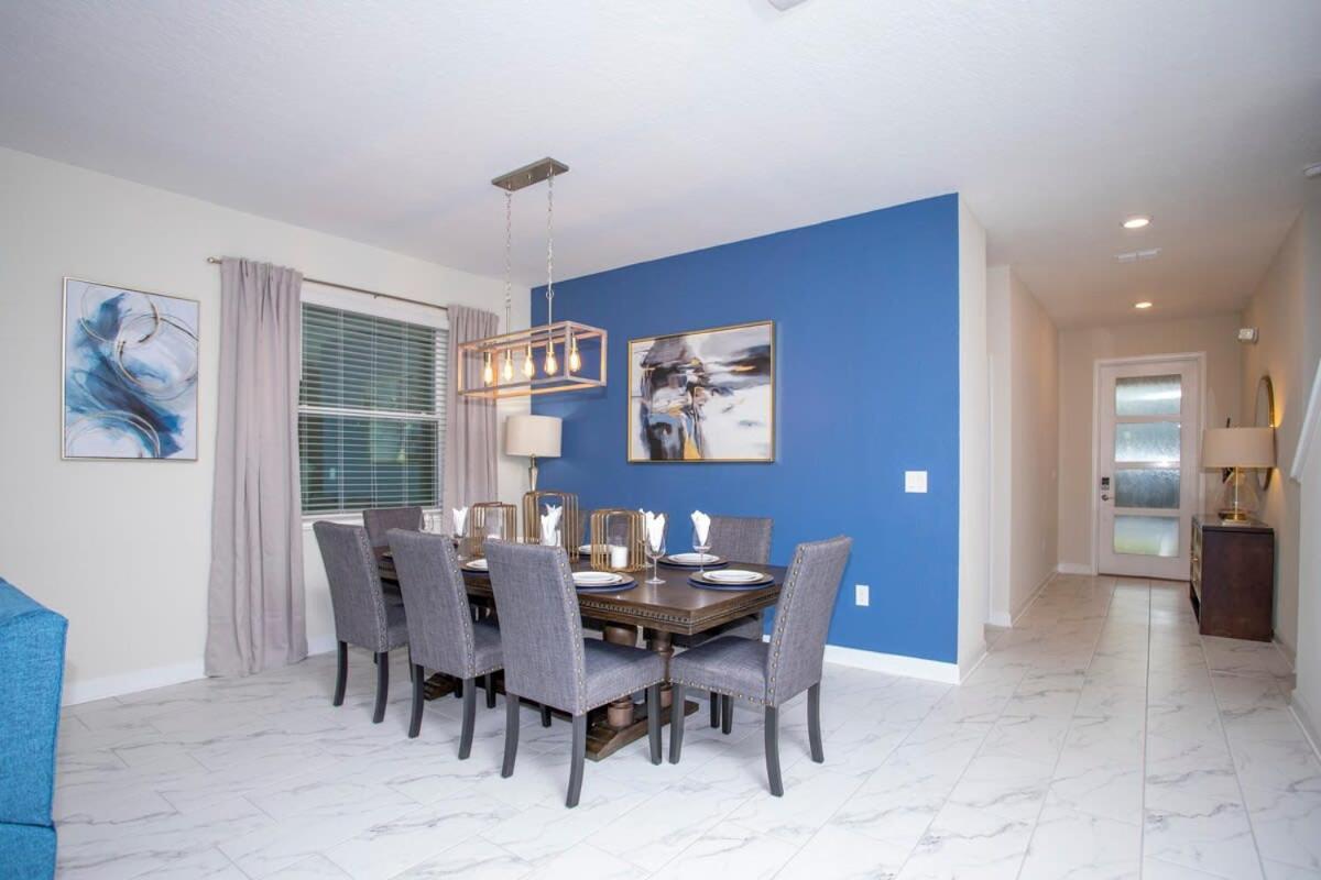 Hébergement de vacances Gorgeous 5 Bd Single Family Close To @ Storey 2734