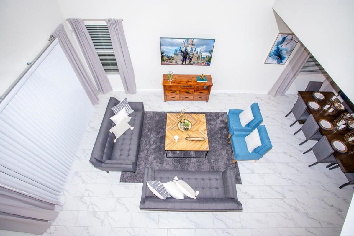 Hébergement de vacances Gorgeous 5 Bd Single Family Close To @ Storey 2734 *