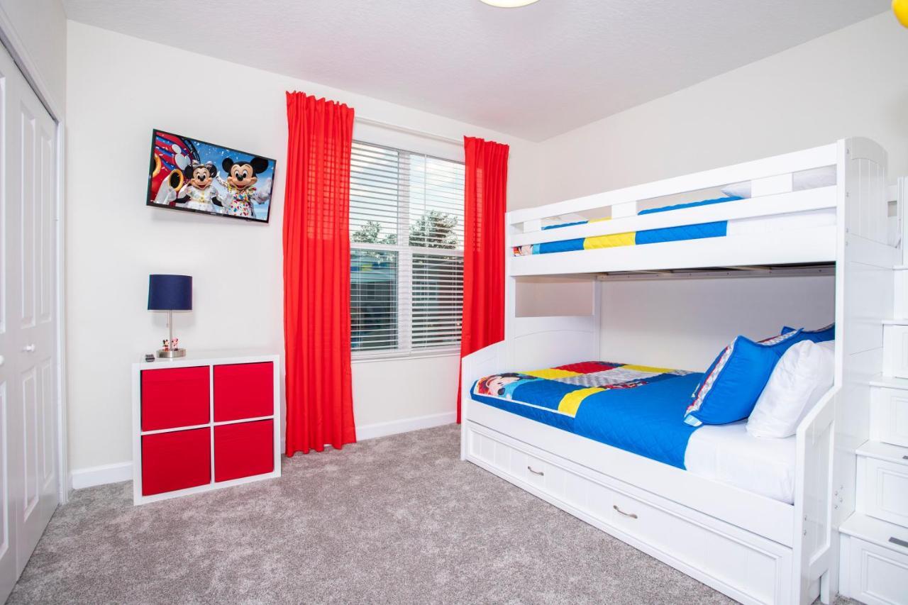 Holiday home Gorgeous 5 Bd Single Family Close To @ Storey 2734 *