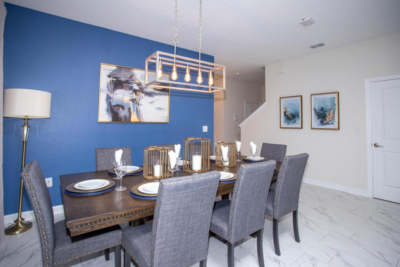Holiday home Gorgeous 5 Bd Single Family Close To @ Storey 2734