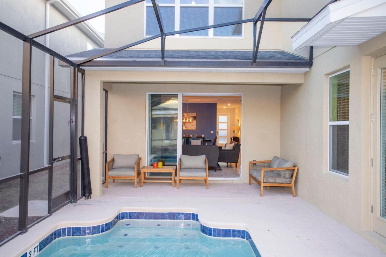Holiday home Gorgeous 5 Bd Single Family Close To @ Storey 2734 Kissimmee