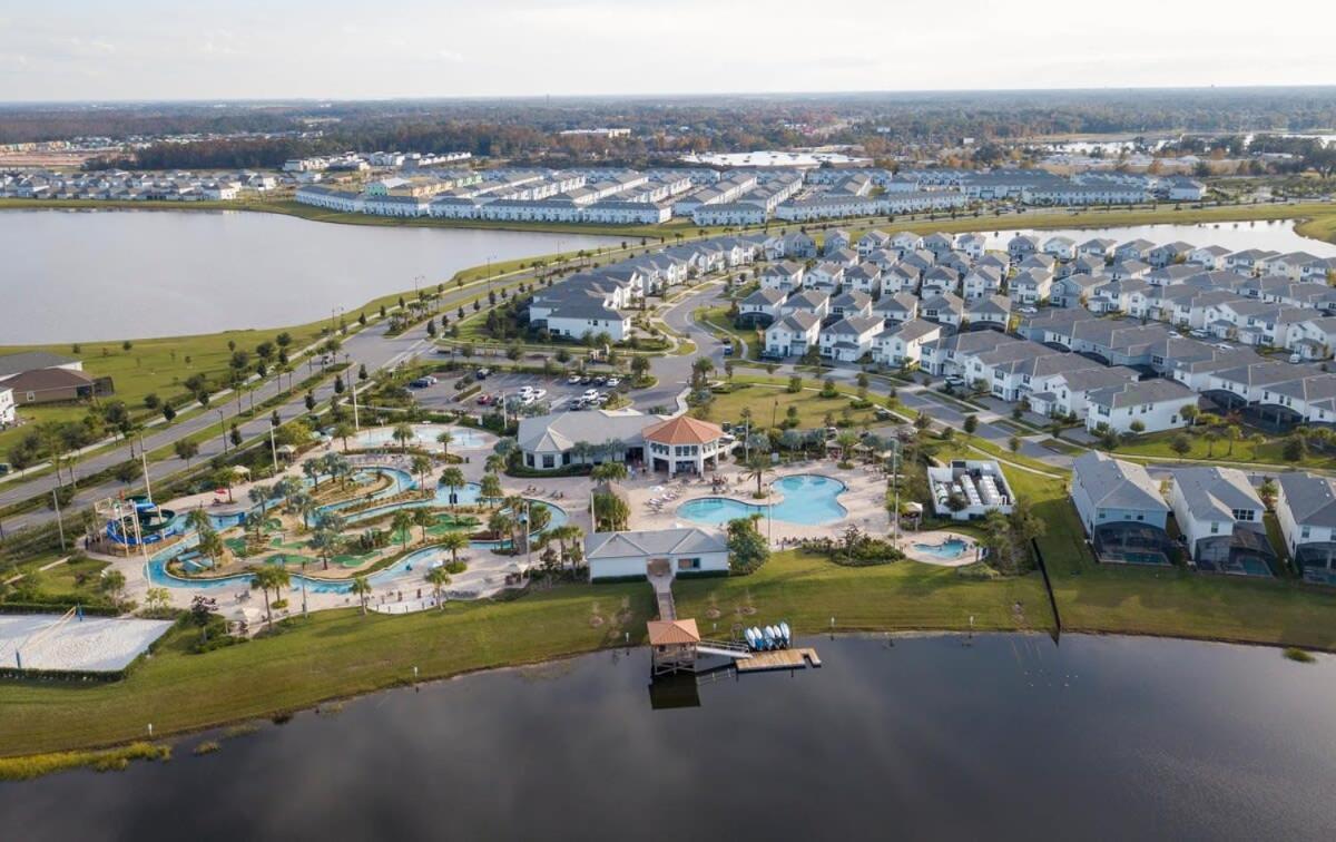 Holiday home Gorgeous 5 Bd Single Family Close To @ Storey 2734 Kissimmee