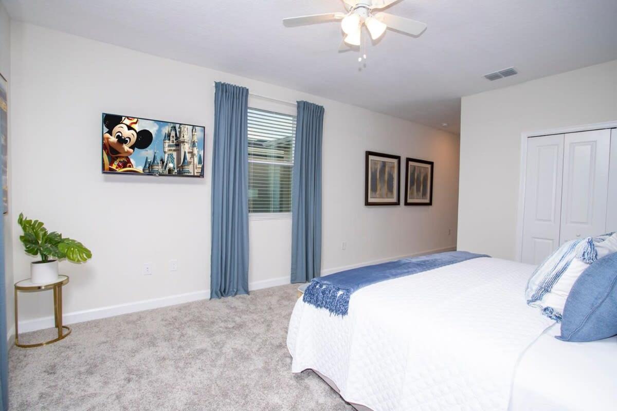 Gorgeous 5 Bd Single Family Close To @ Storey 2734 *