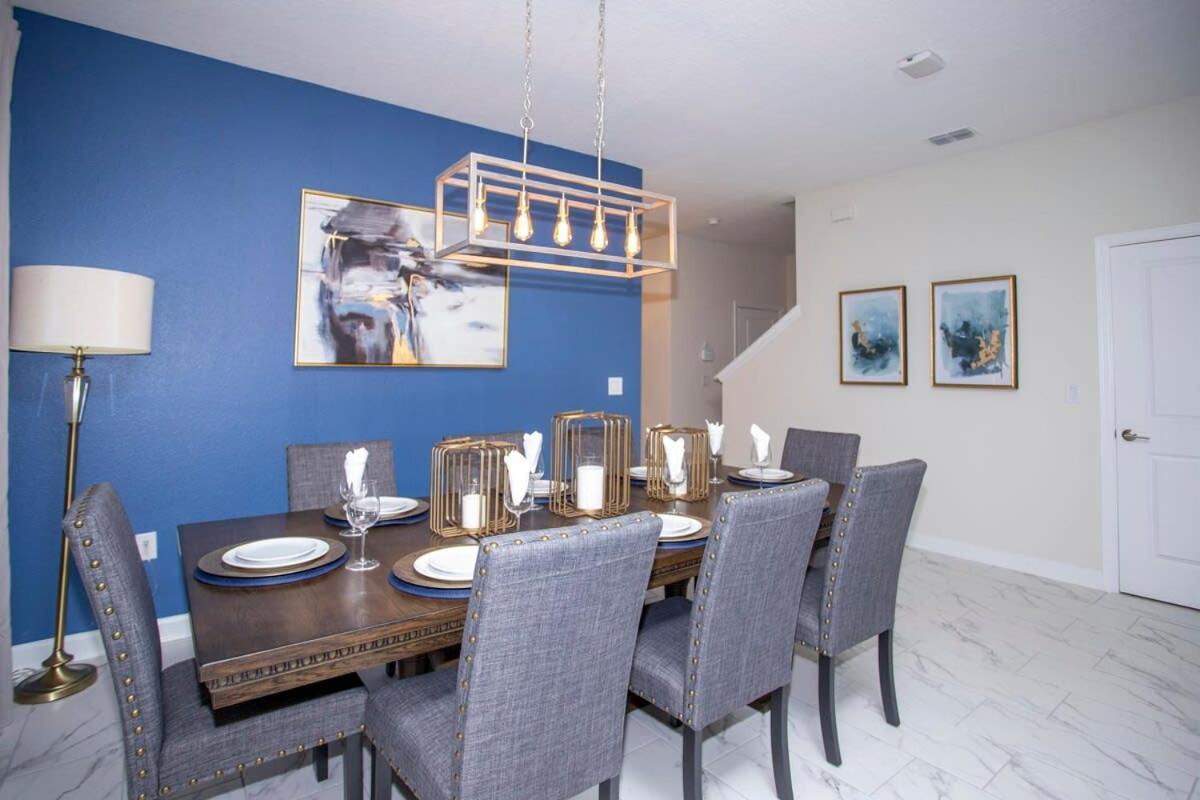 Gorgeous 5 Bd Single Family Close To @ Storey 2734 Holiday home
