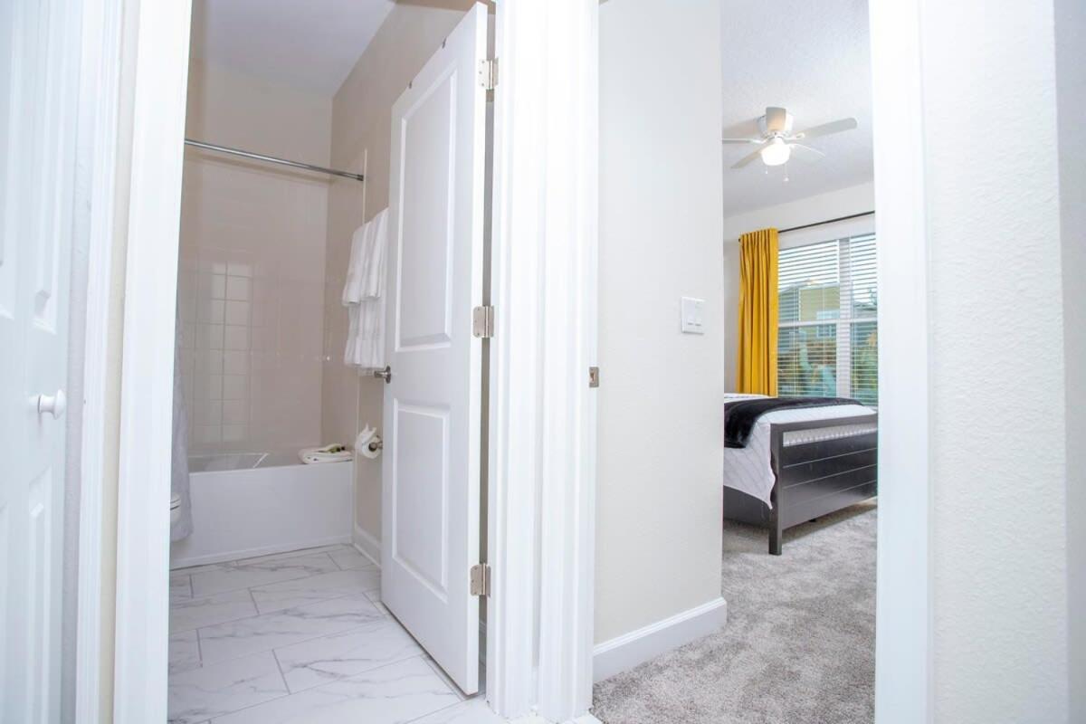 Gorgeous 5 Bd Single Family Close To @ Storey 2734 Kissimmee