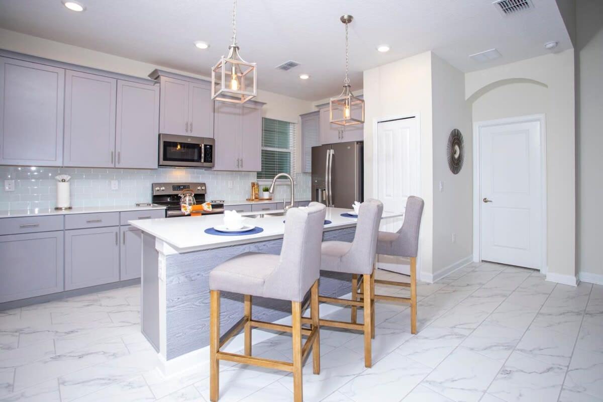 Holiday home Gorgeous 5 Bd Single Family Close To @ Storey 2734 Kissimmee