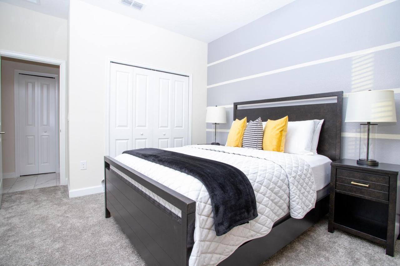 Gorgeous 5 Bd Single Family Close To @ Storey 2734 Kissimmee