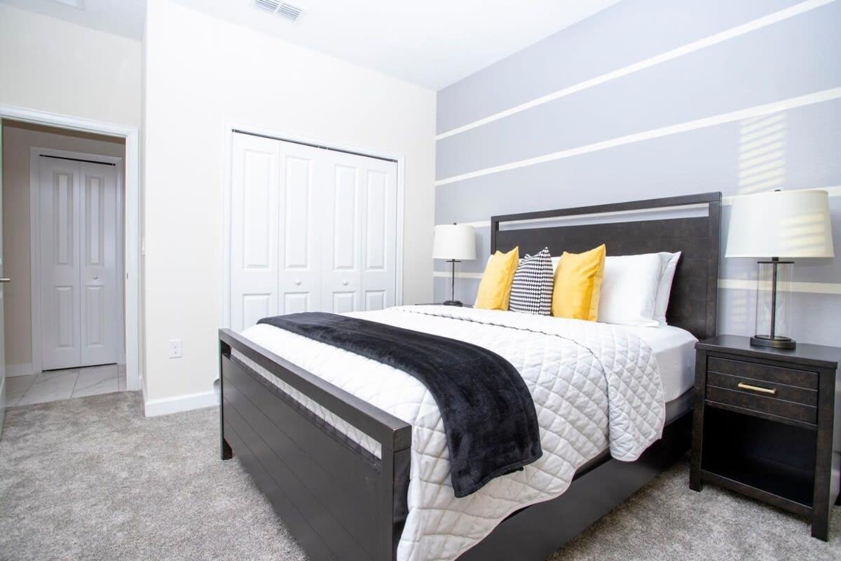 Holiday home Gorgeous 5 Bd Single Family Close To @ Storey 2734 Kissimmee
